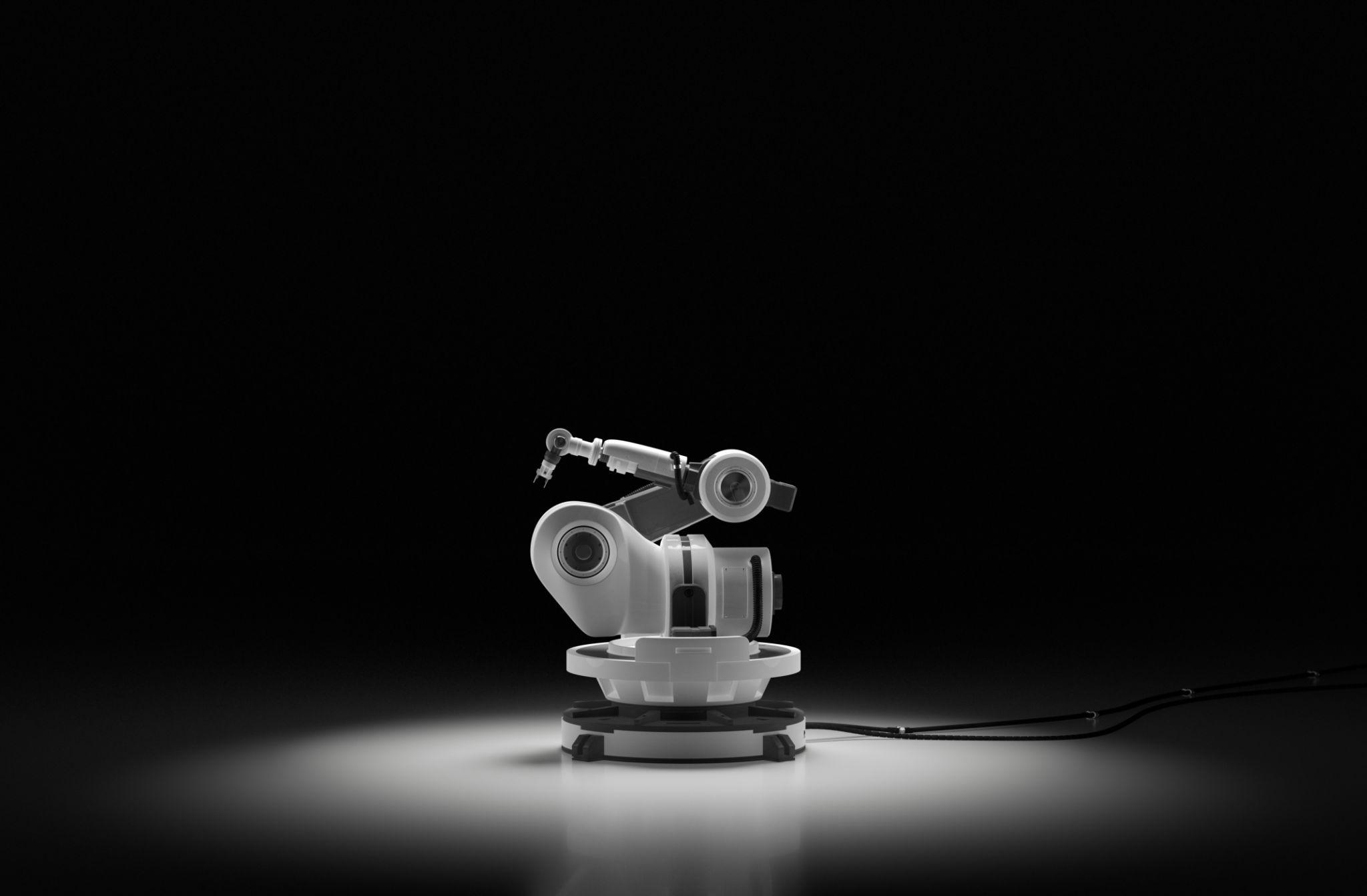 Robotik & Makina İmalatı